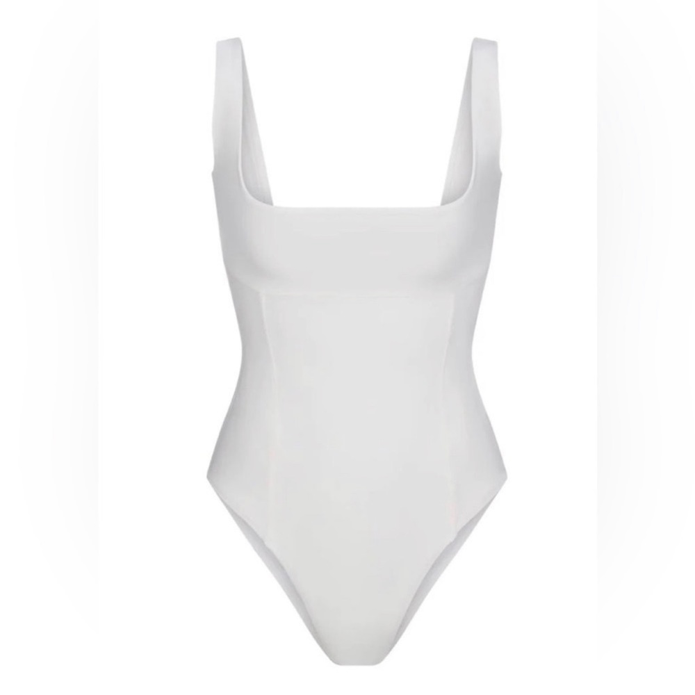 SKIMS brand new with tags swimsuit. XL